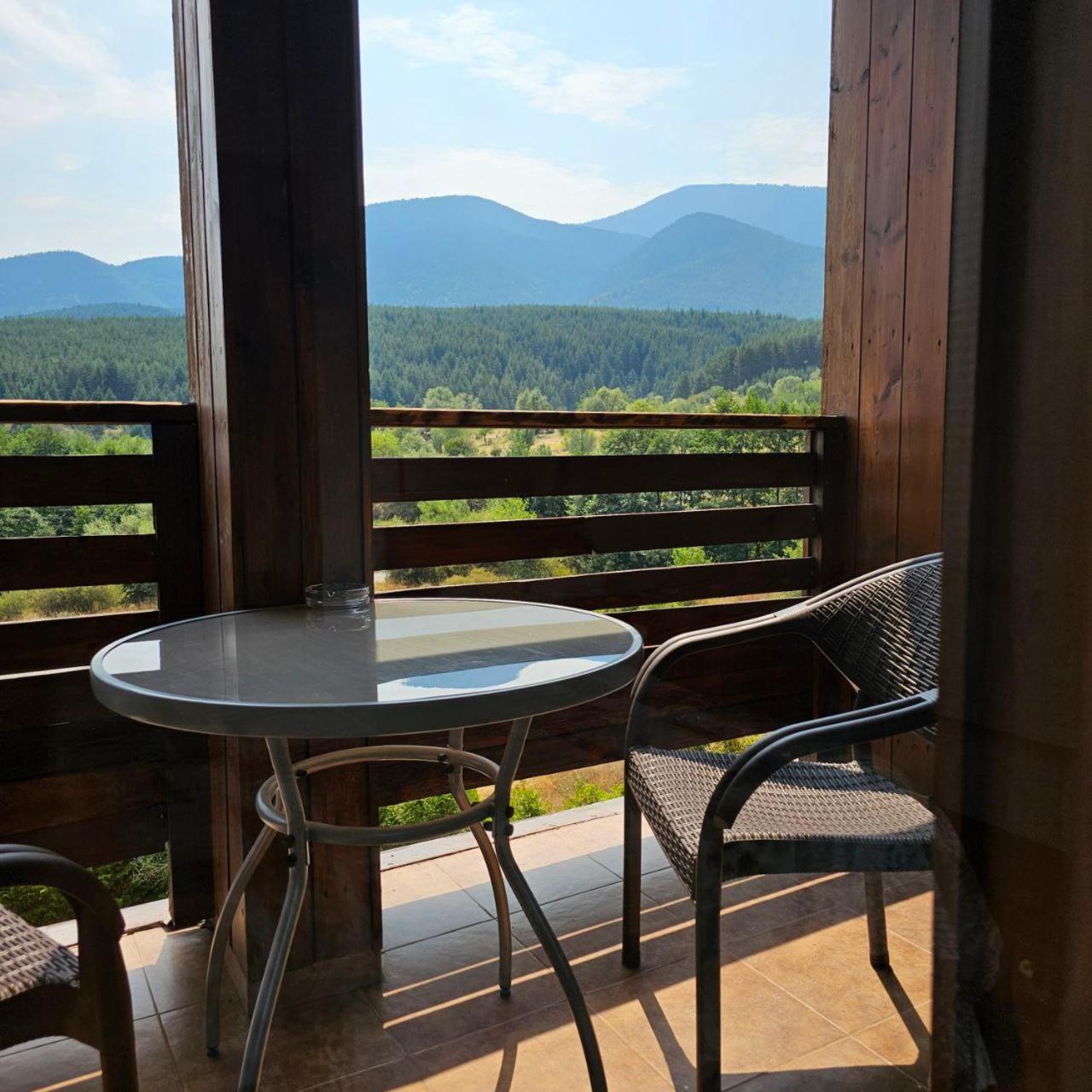 Pirin Heights A-21 Близо До Ски Пистата Bansko Exterior foto